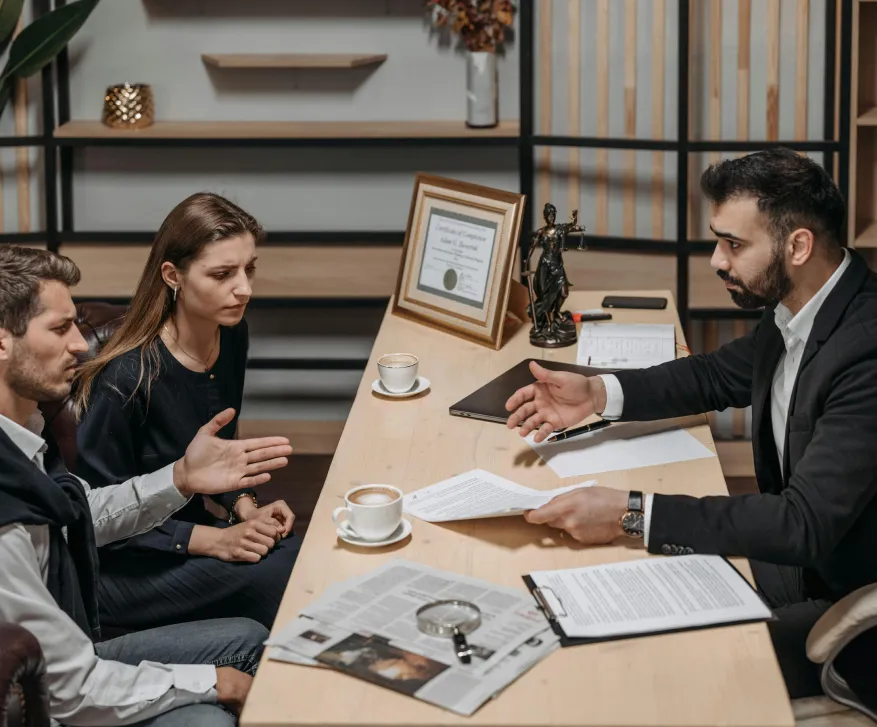 Personal Legal Advice in Frome, Midsomer Norton &amp; Keynsham
